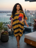 E66F (Ankara with Asoke dress)