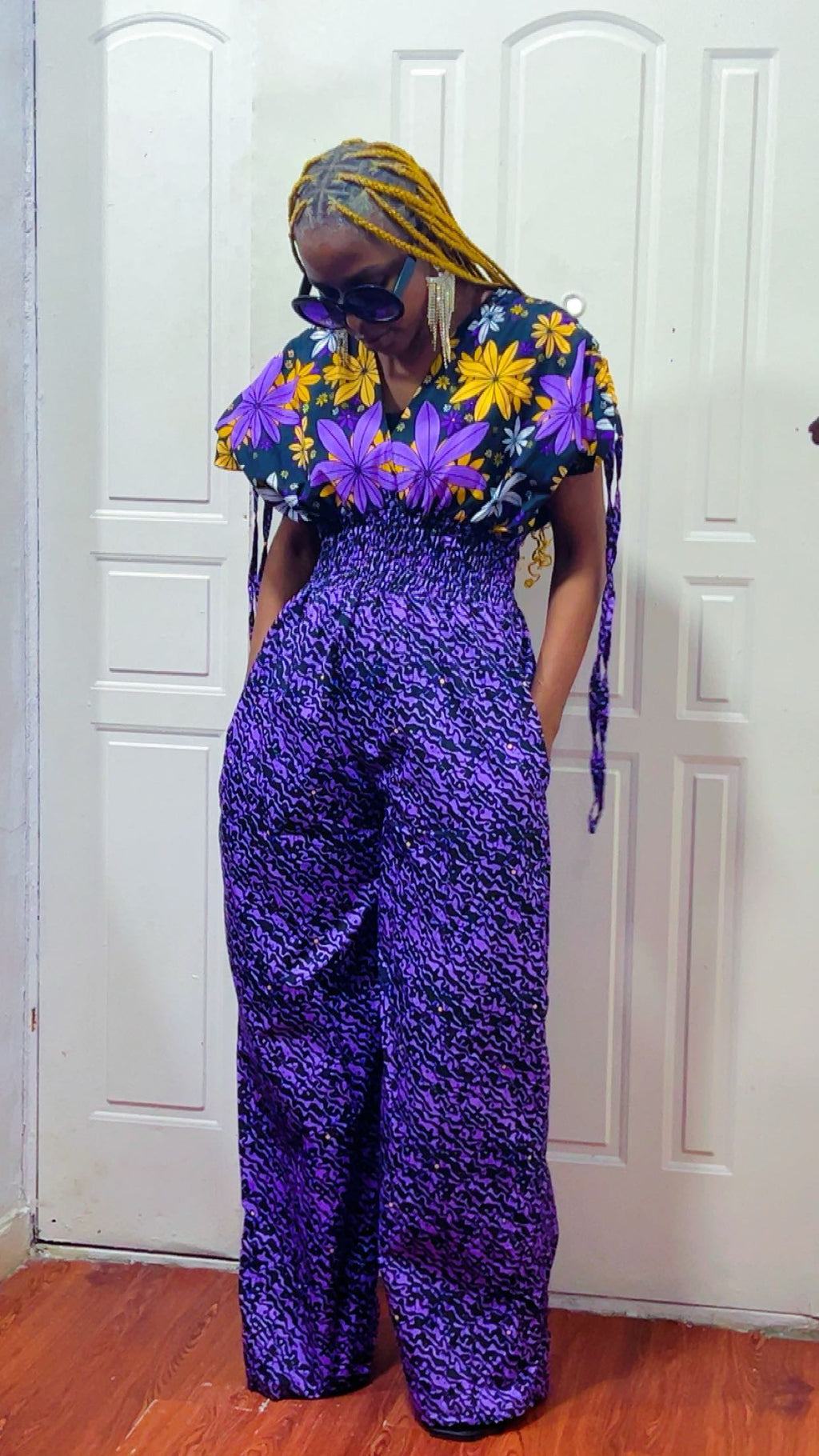 JBB(JUMPSUIT)