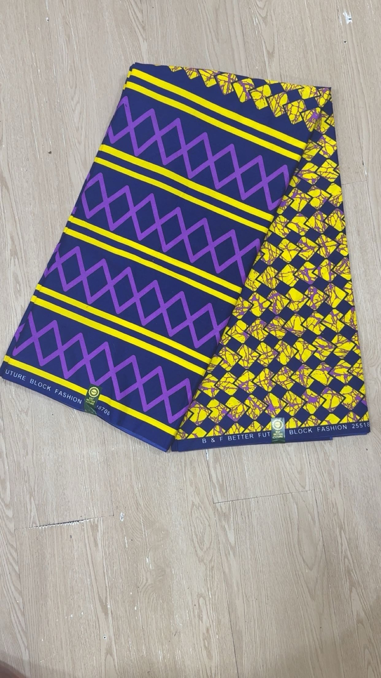 TYPE60 (FABRIC)