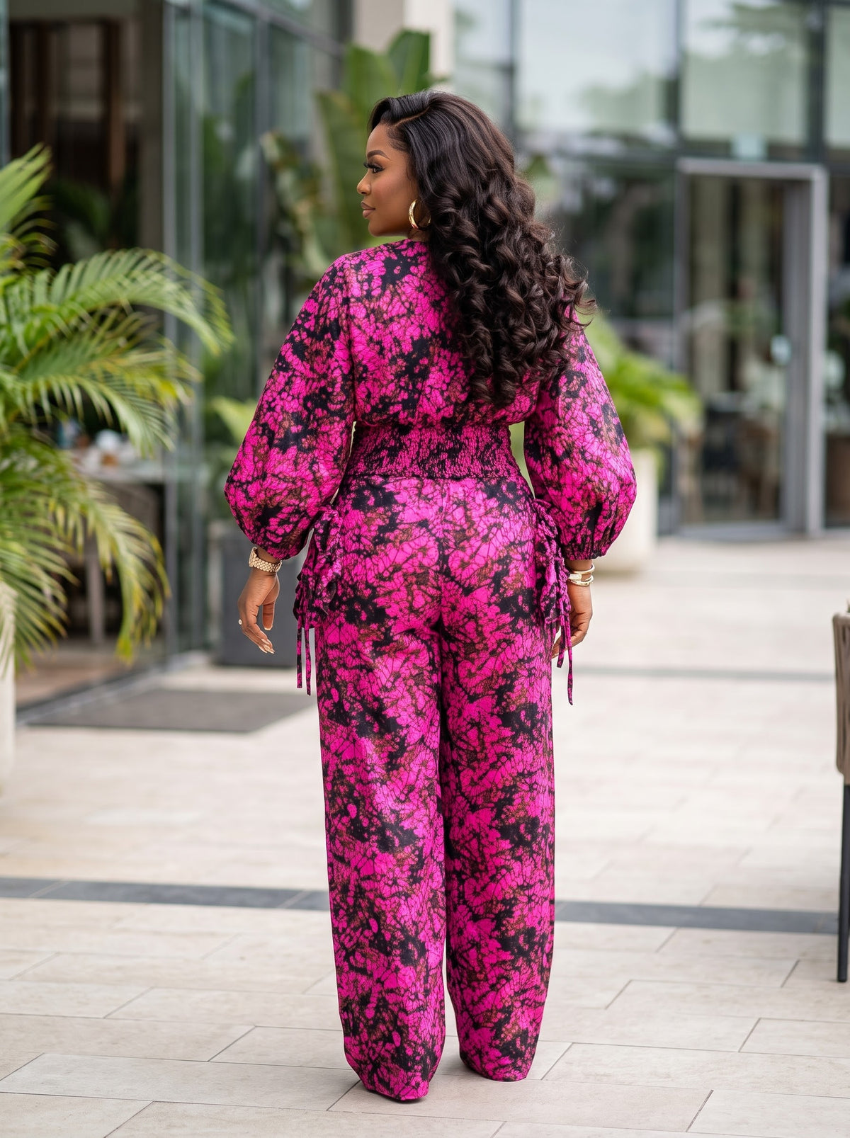 M87N Ankara set