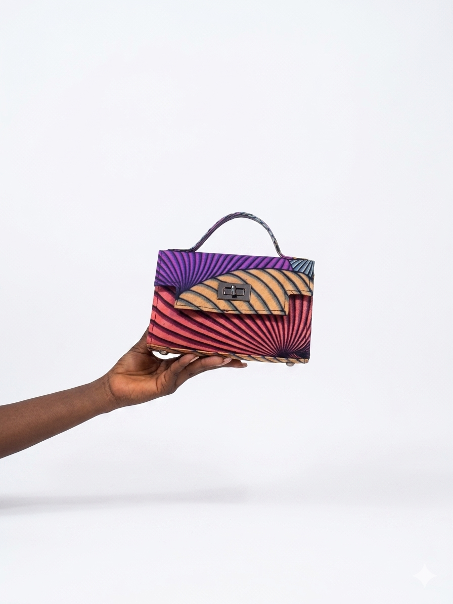 16E (Bag)