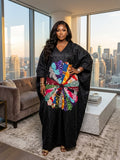 J85K sample fabric and Ankara