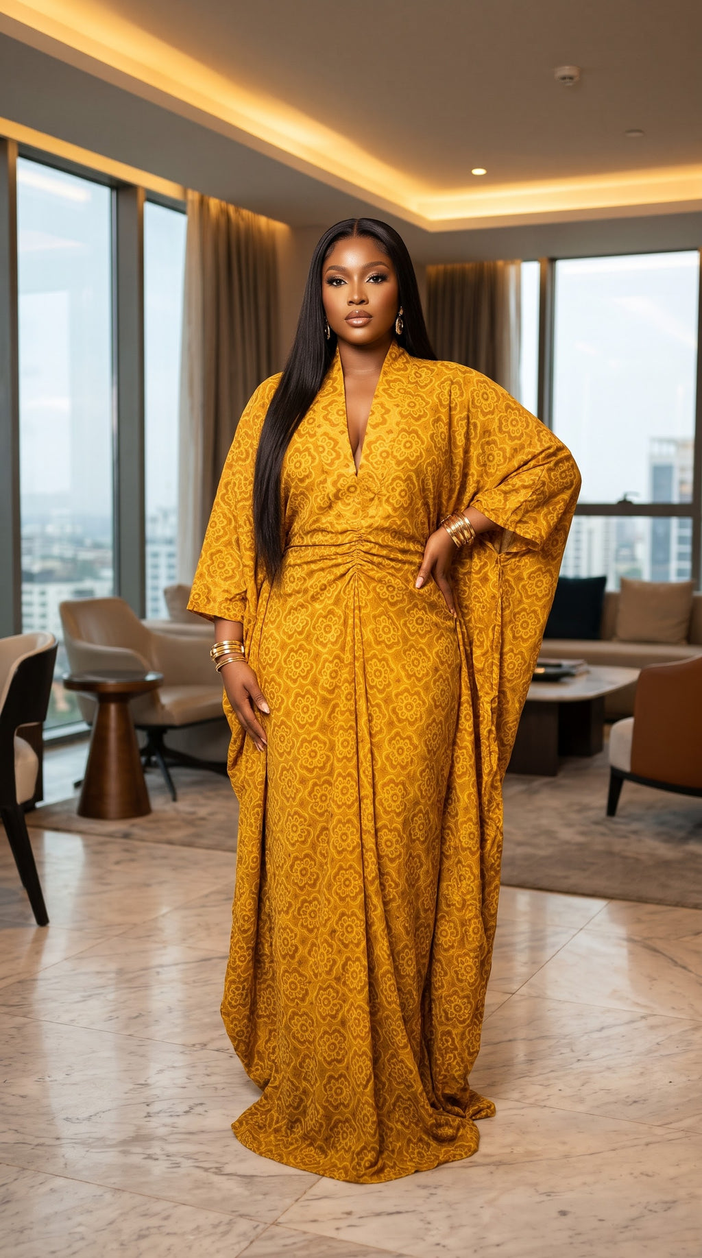 L91M Santini lace bubu