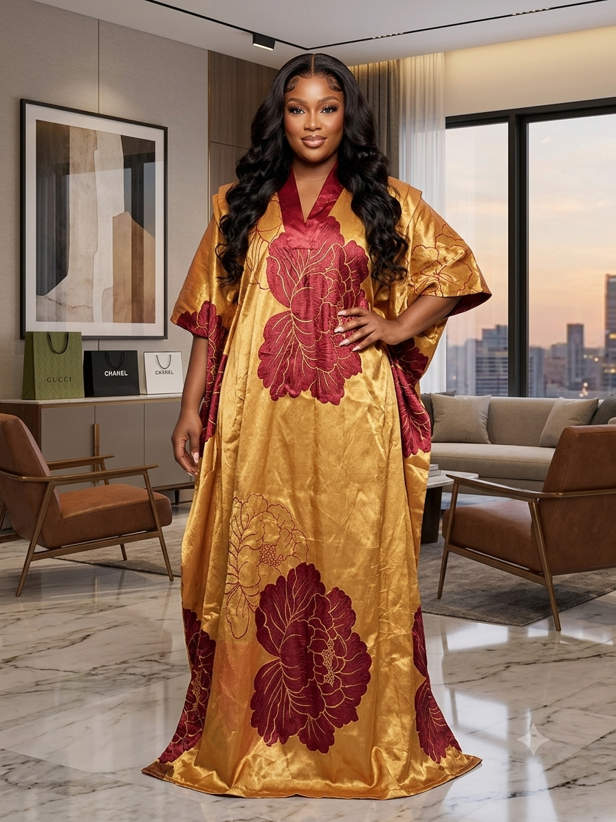 X66Y (DAMAX dress)