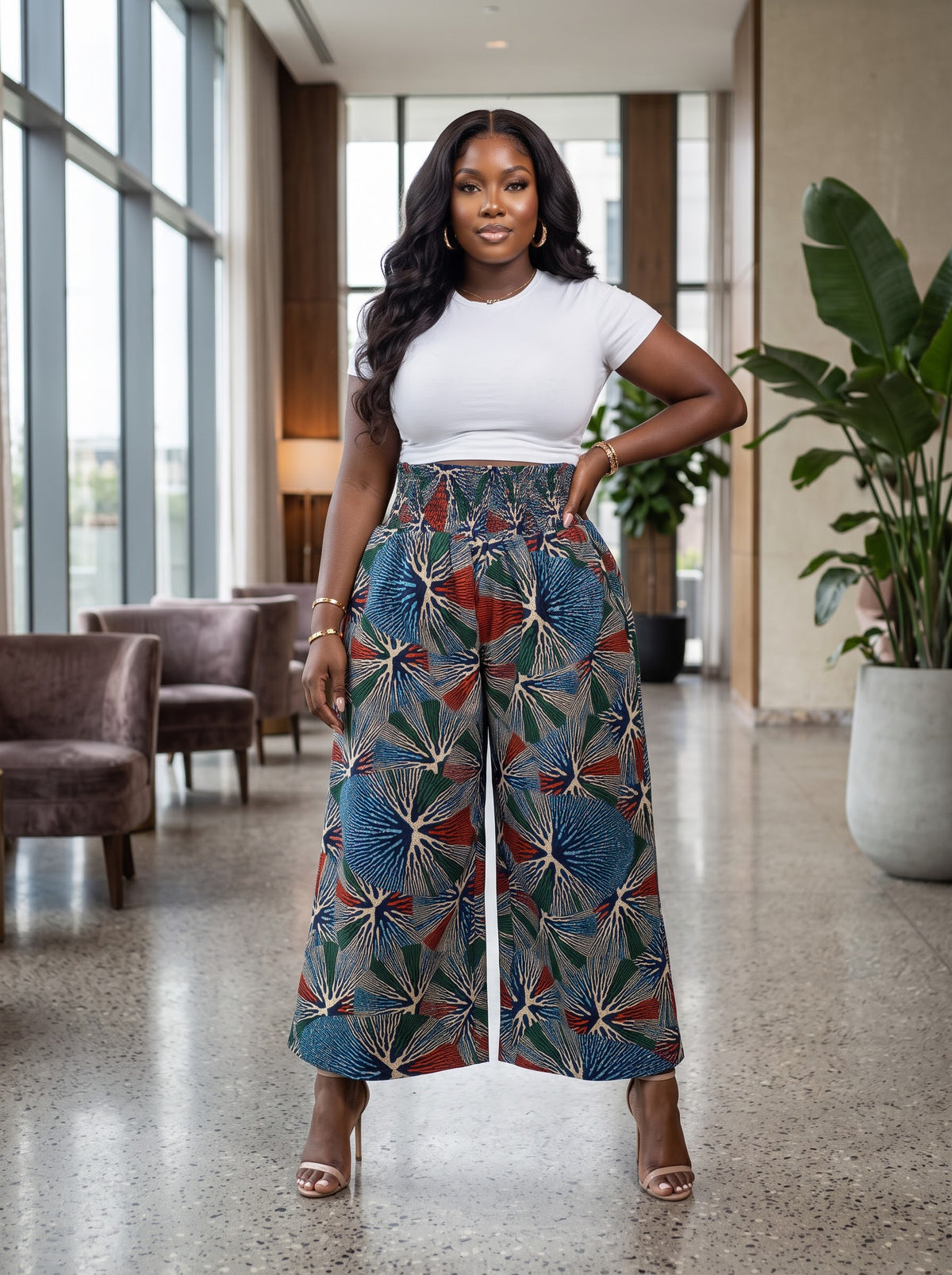 W89X Ankara set