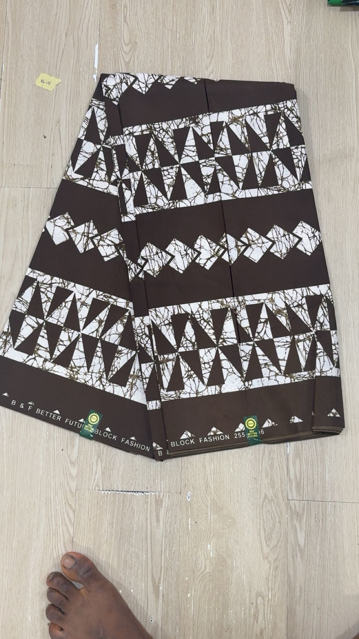 TYPE52(FABRIC)