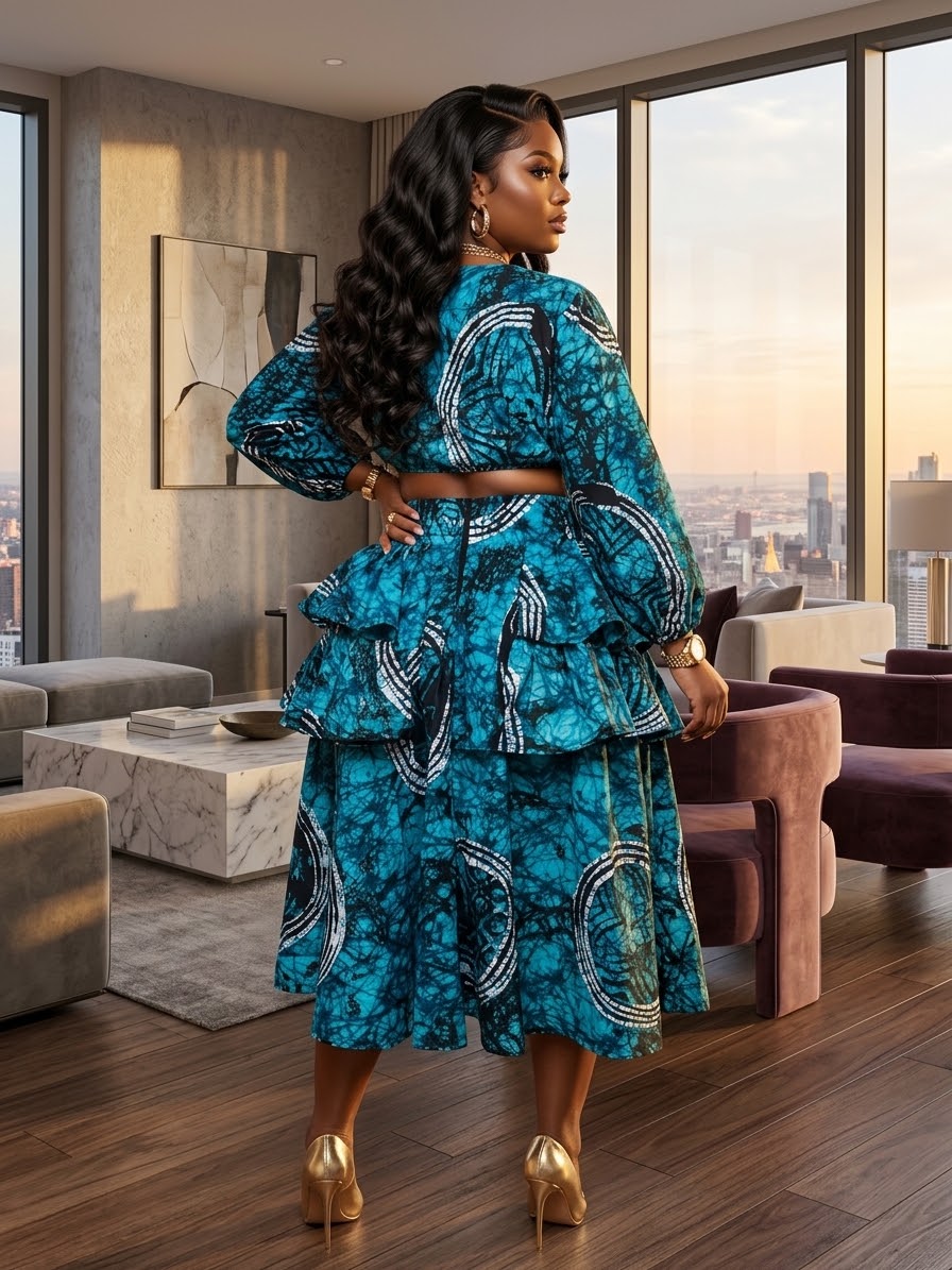 B82C Ankara set