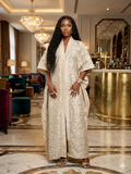 Y42Z(DAMAX DRESS)