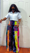 OUU(ADIRE ET ASOKE PANT)
