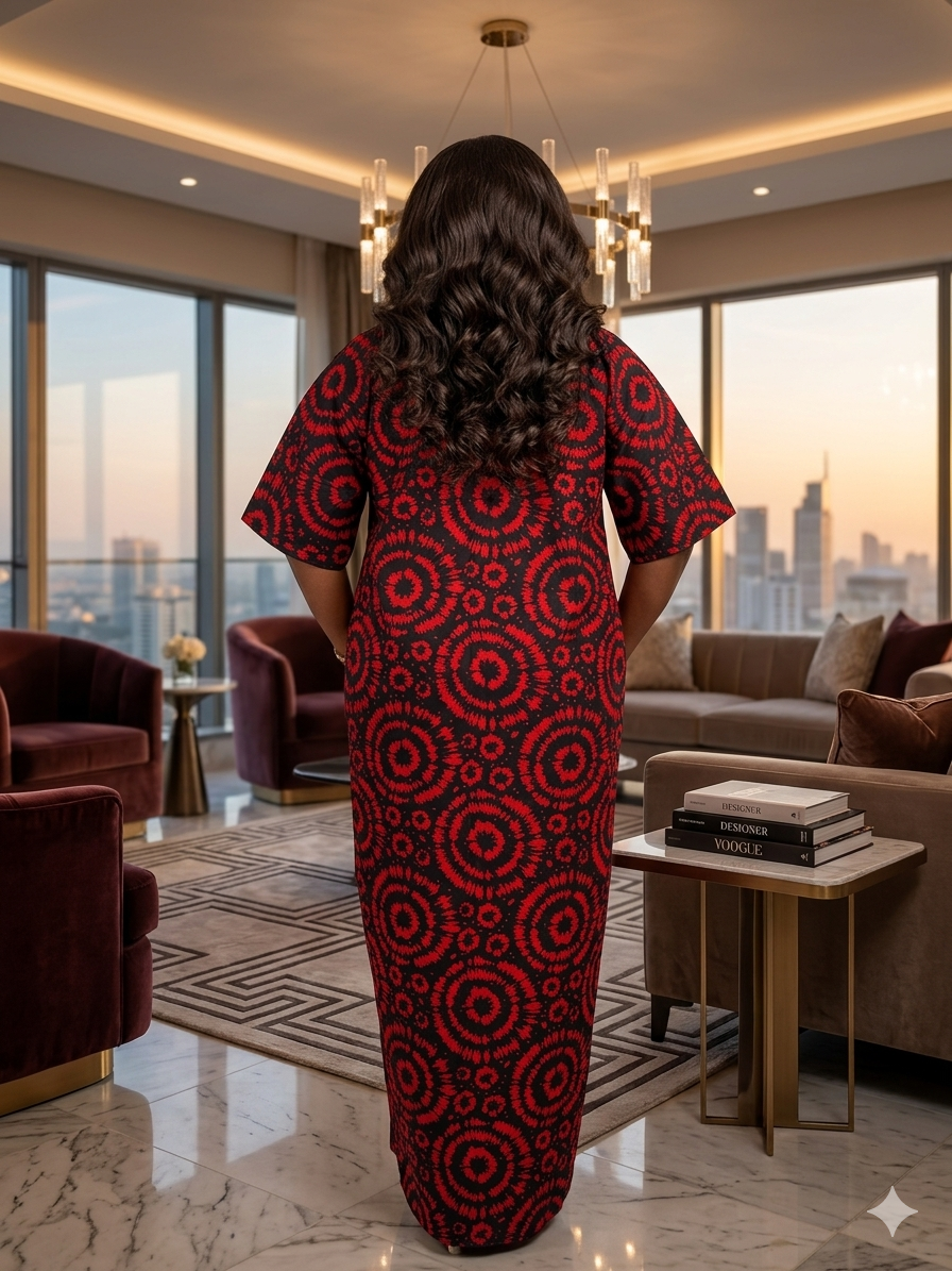 W46X(KIMONO AND SHORT)