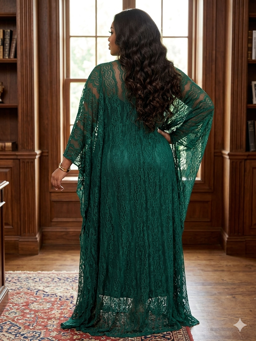 F46G (LACE FABRIC) it has no inner