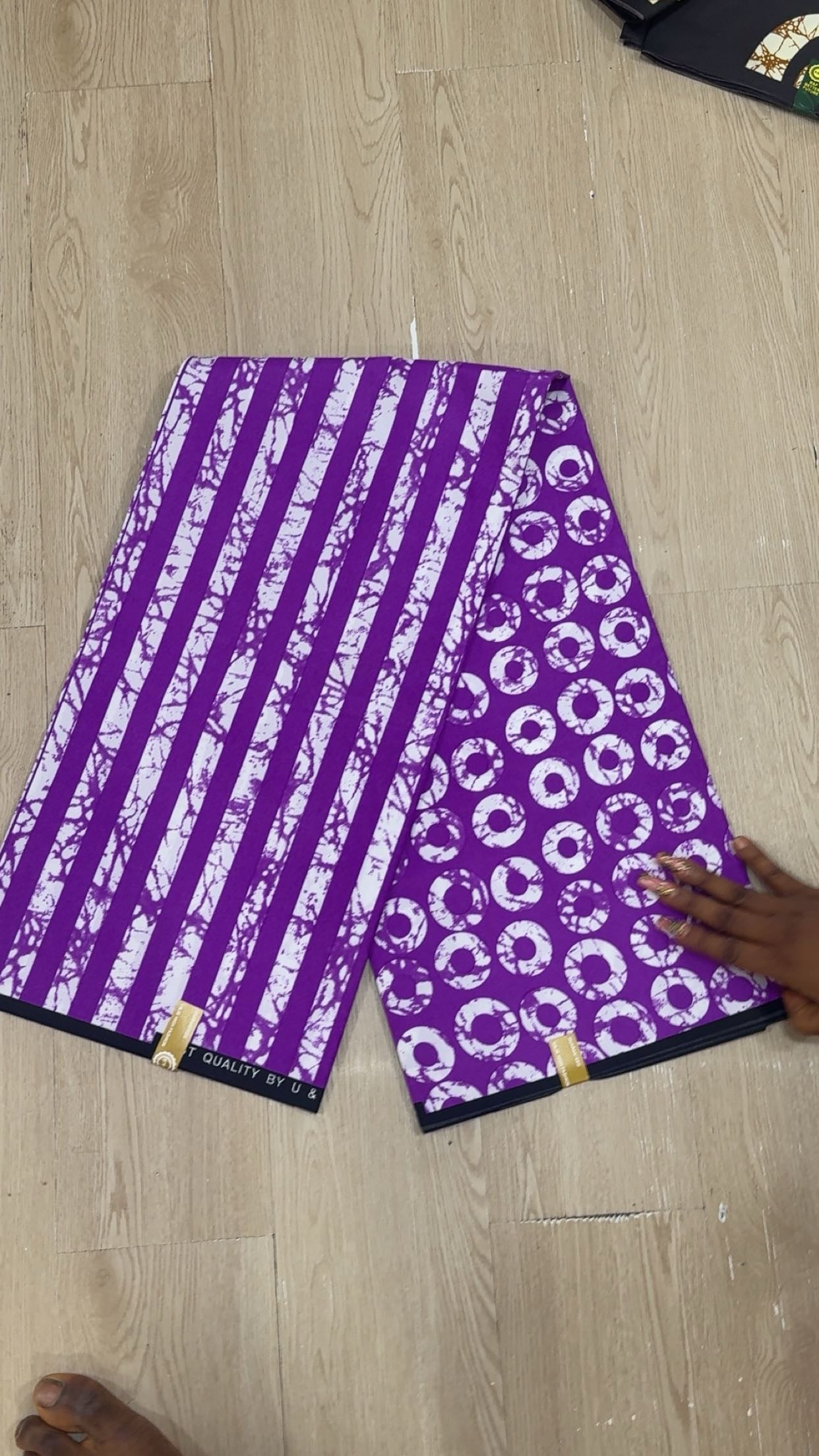 TYPE46(FABRIC)