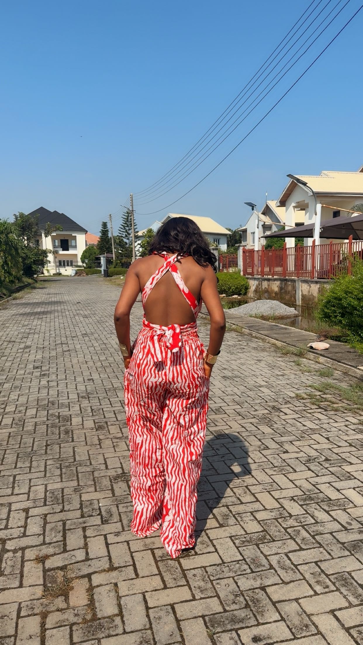 S52T (ANKARA JUMPSUIT)