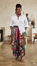 U35V(ANKARA PANT)