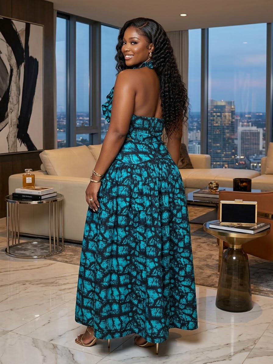 B86C Ankara set