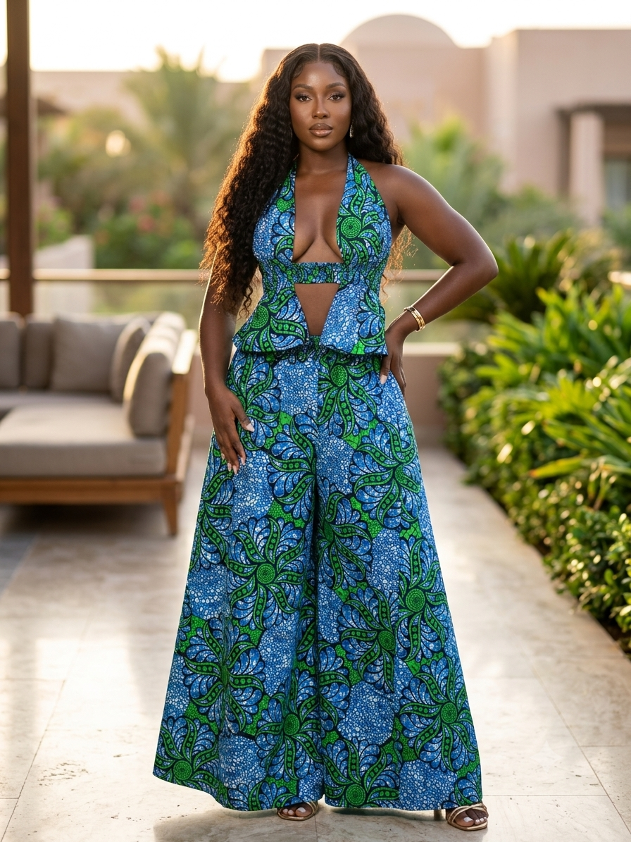 S67T (Palazzo and top set)
