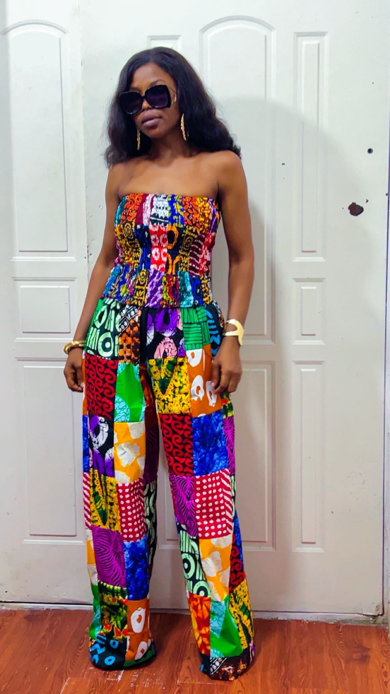 SYY(ANKARA PATCH SET)