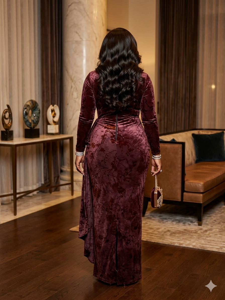 J55K (Mesh Dress) it doesn’t come with inner