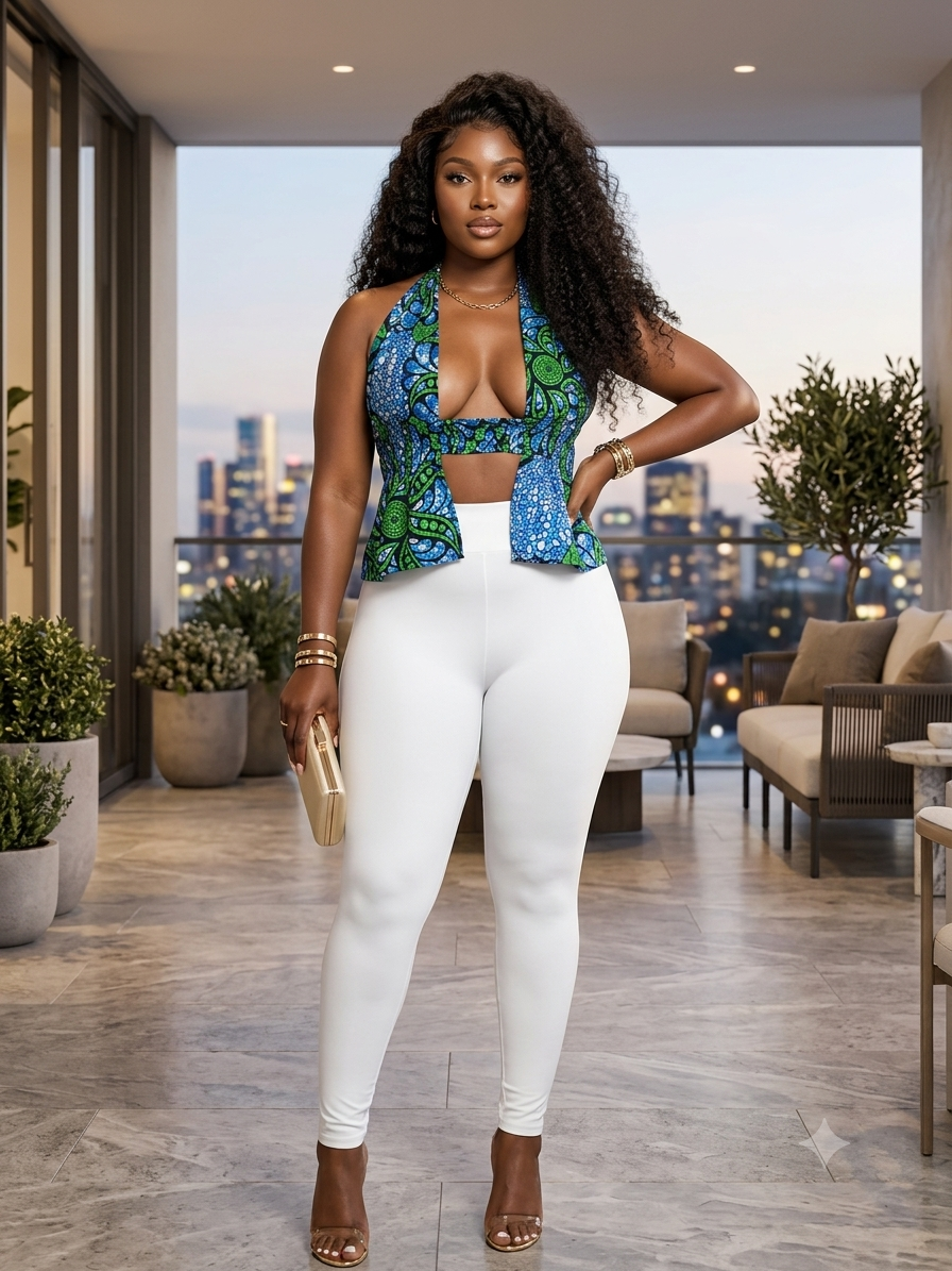 S67T (Palazzo and top set)