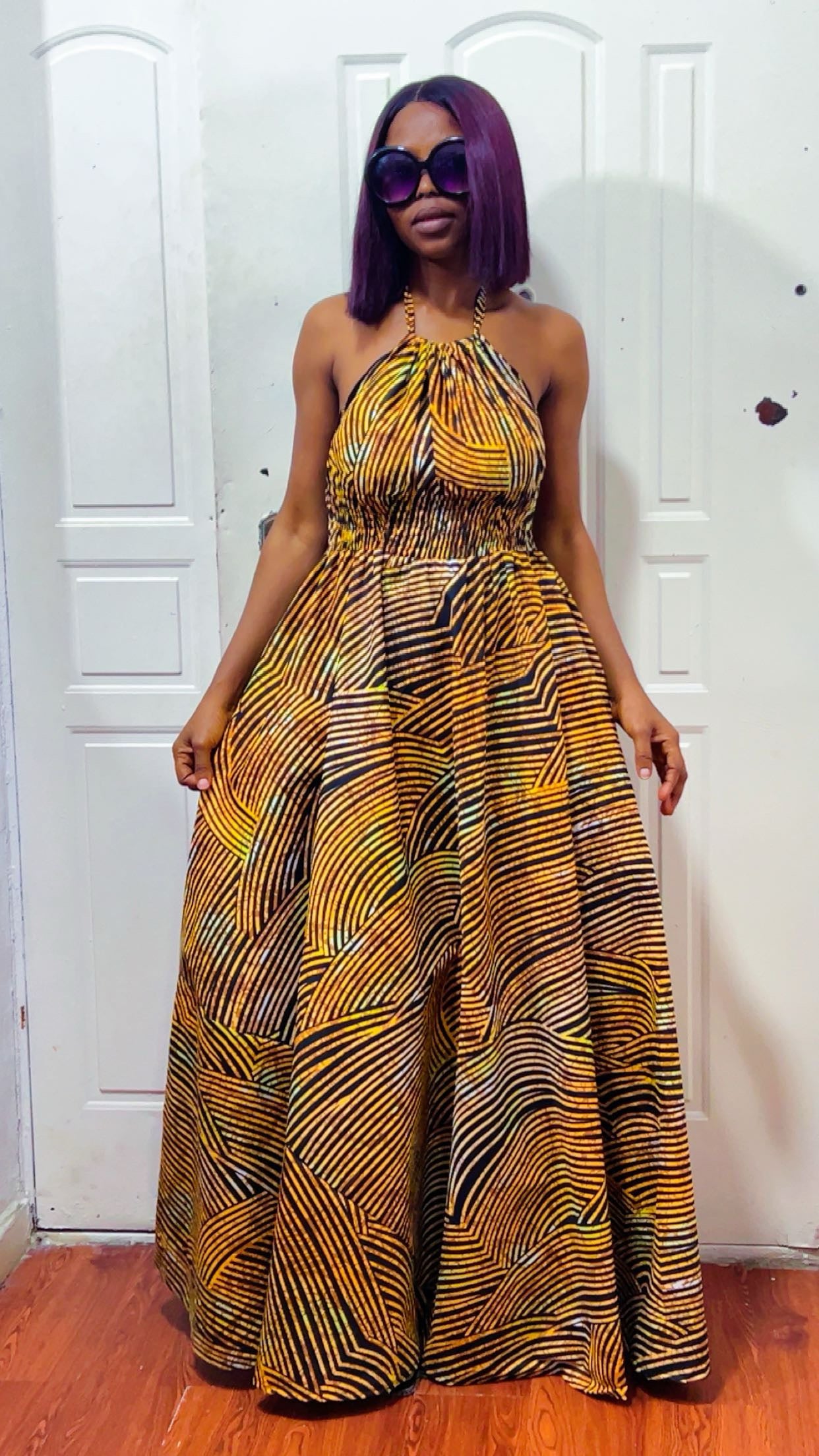 KBB(DRESS)