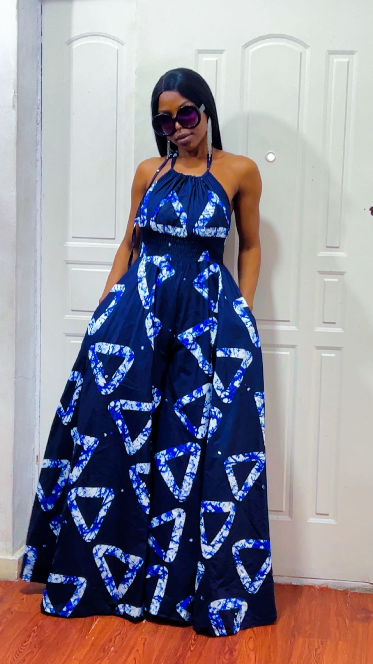 HGG(JUMPSUIT)