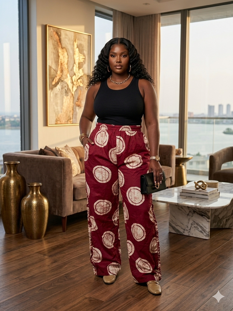 J37K(ANKARA PANT)