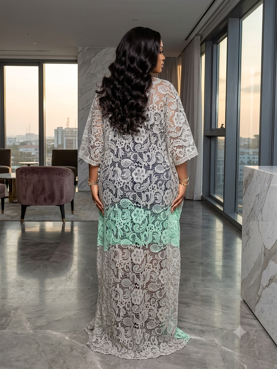 J66K (Cord Lace)