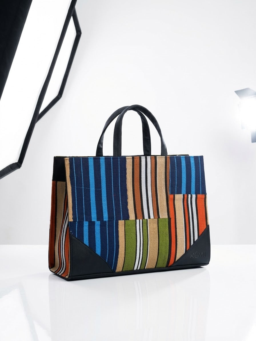 47B Asoke bag