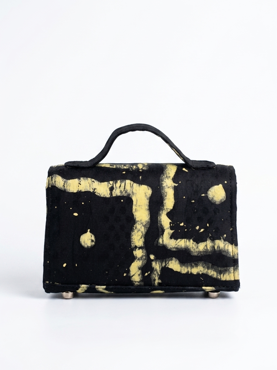 16O (Ankara Bag)