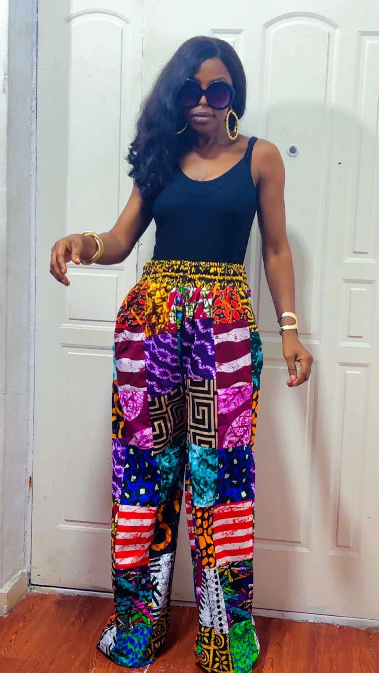 SXX(ANKARA PATCH SET)