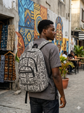 15S (School bag)