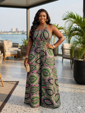 X36Y(ANKARA JUMPSUIT)