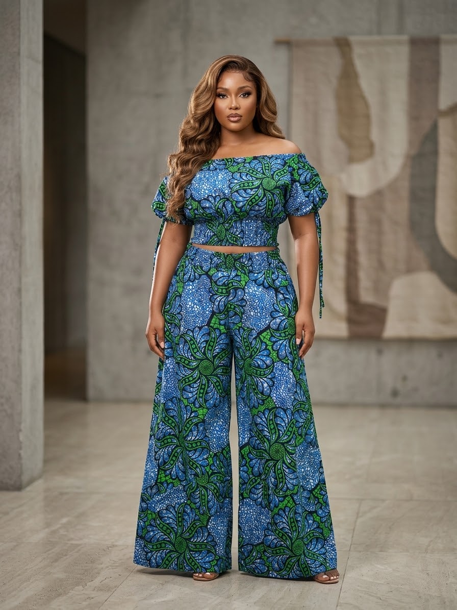 I73J (Palazzo set)