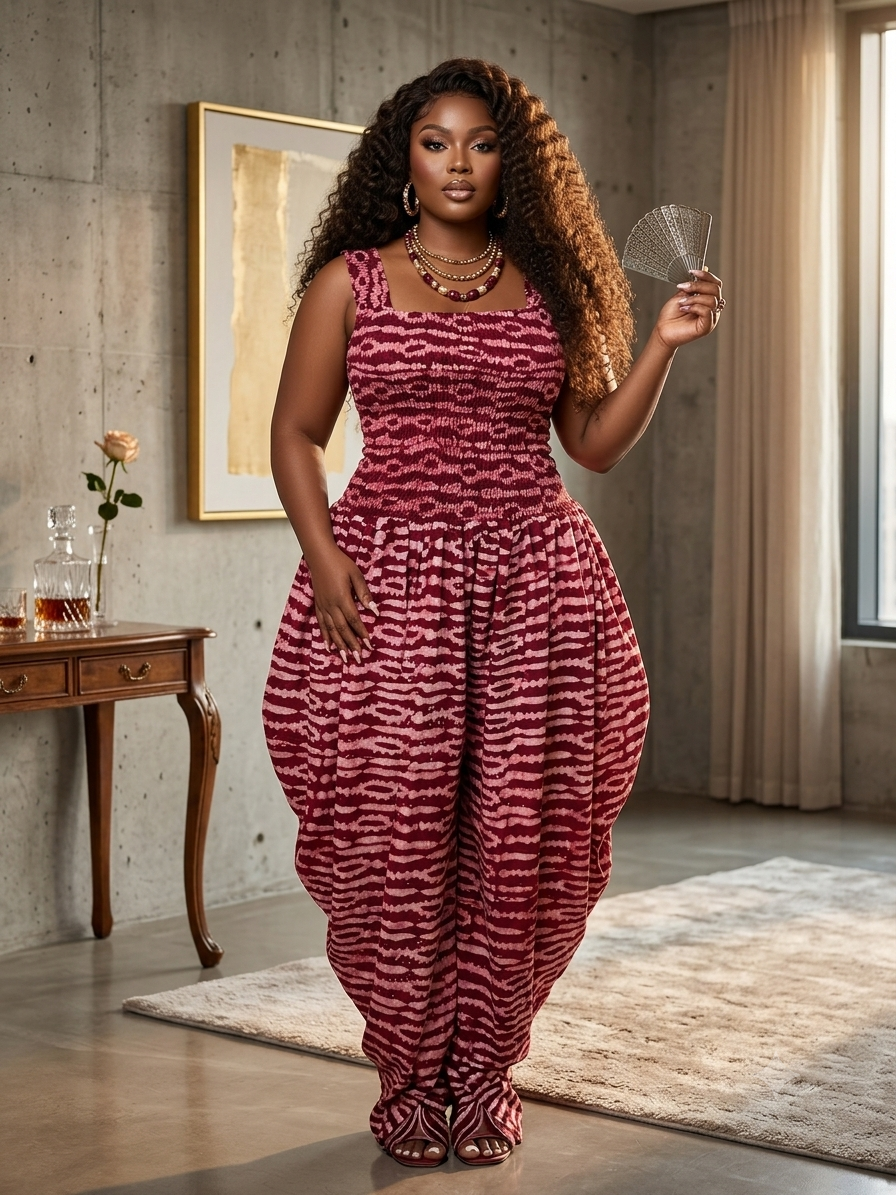 I59J (Jumpsuit)