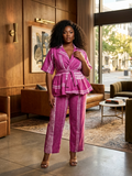 F67G (100% cotton two piece )