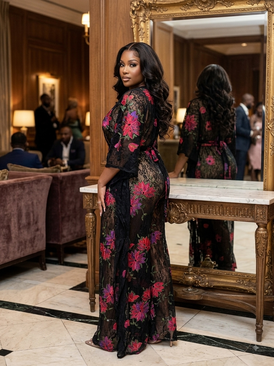 T70U (lace jumpsuit ) it doesn’t come with inner