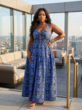 G69H (Ankara dress )