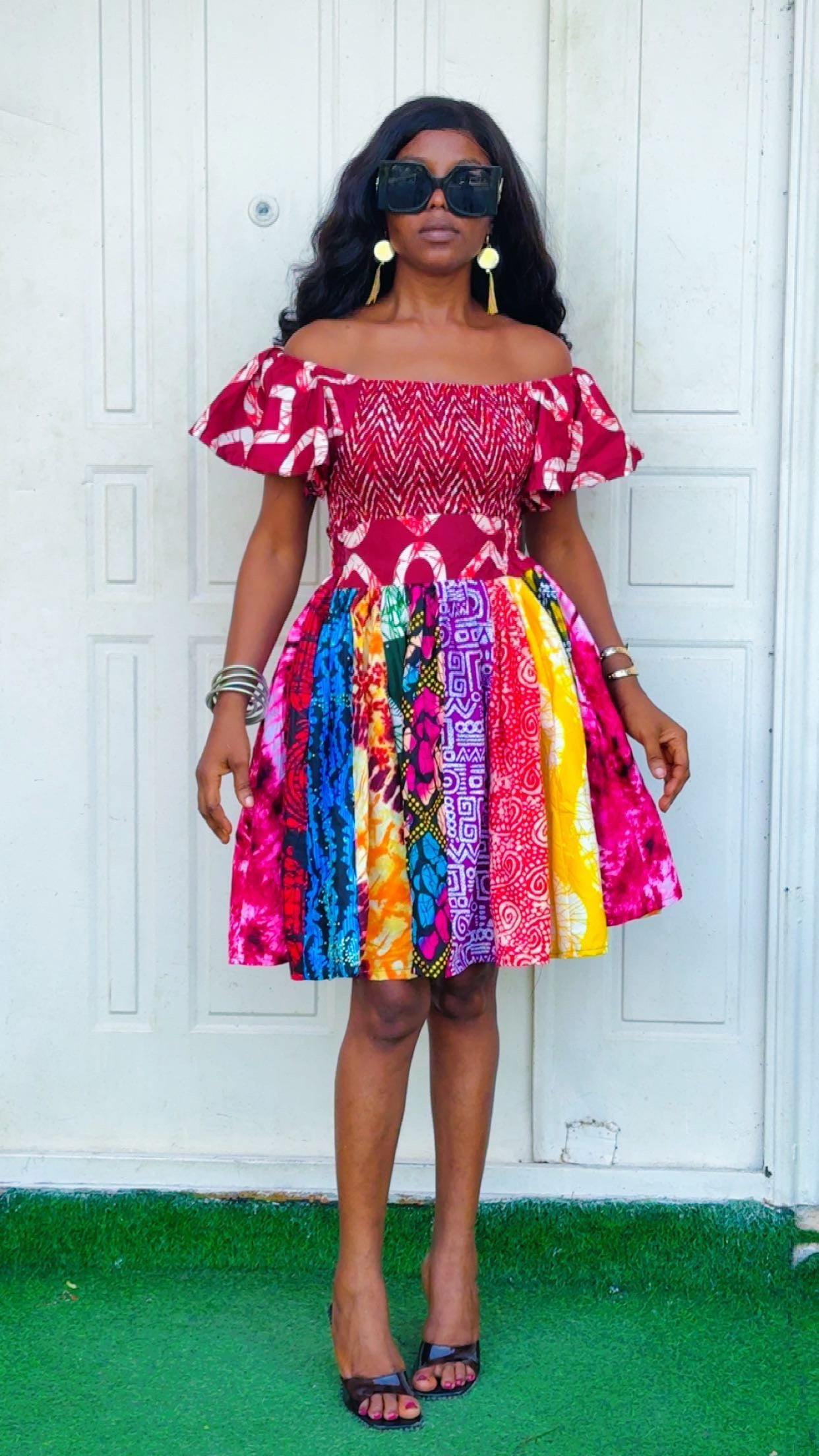V1W