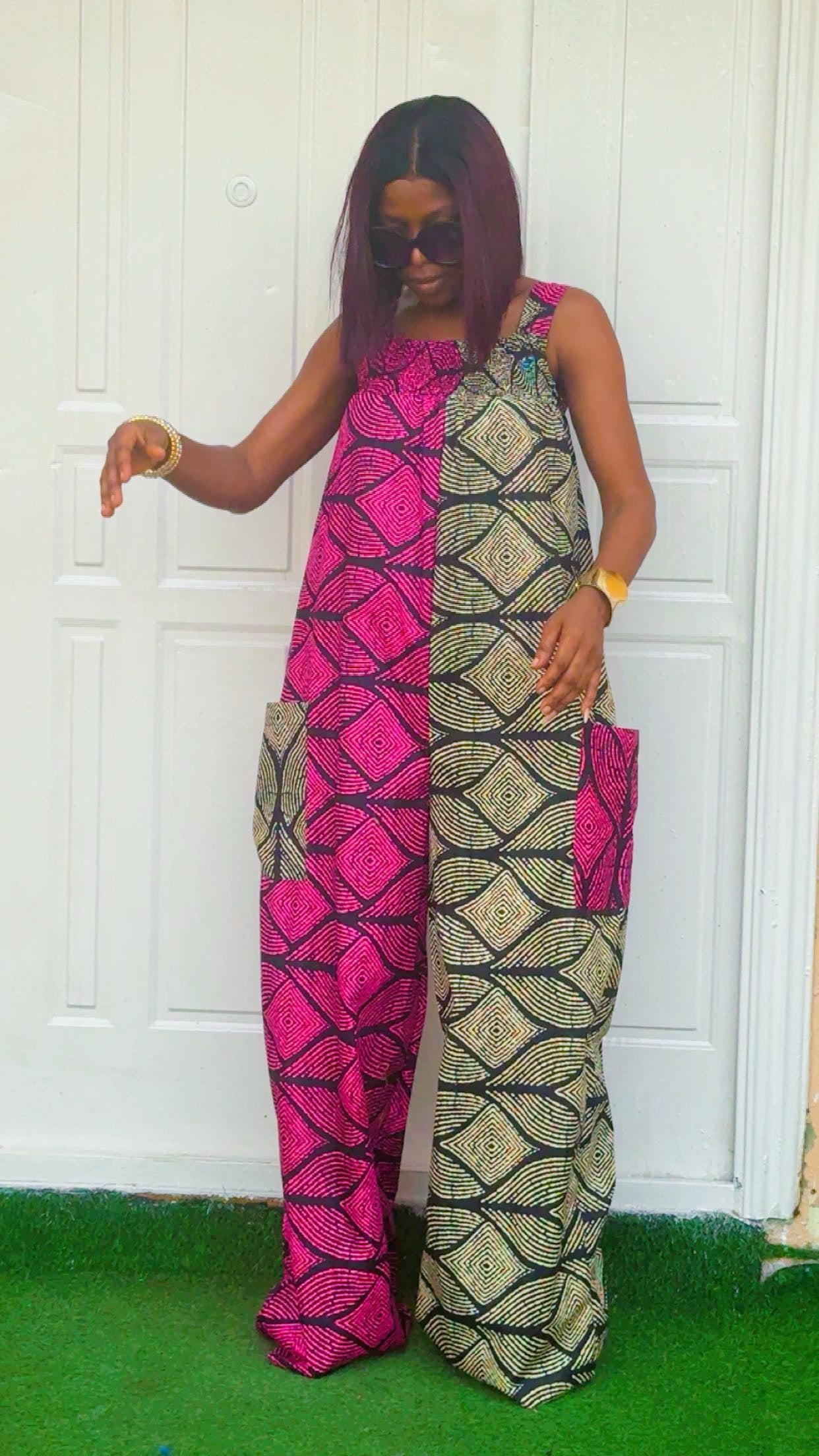 N110(JUMPSUIT)