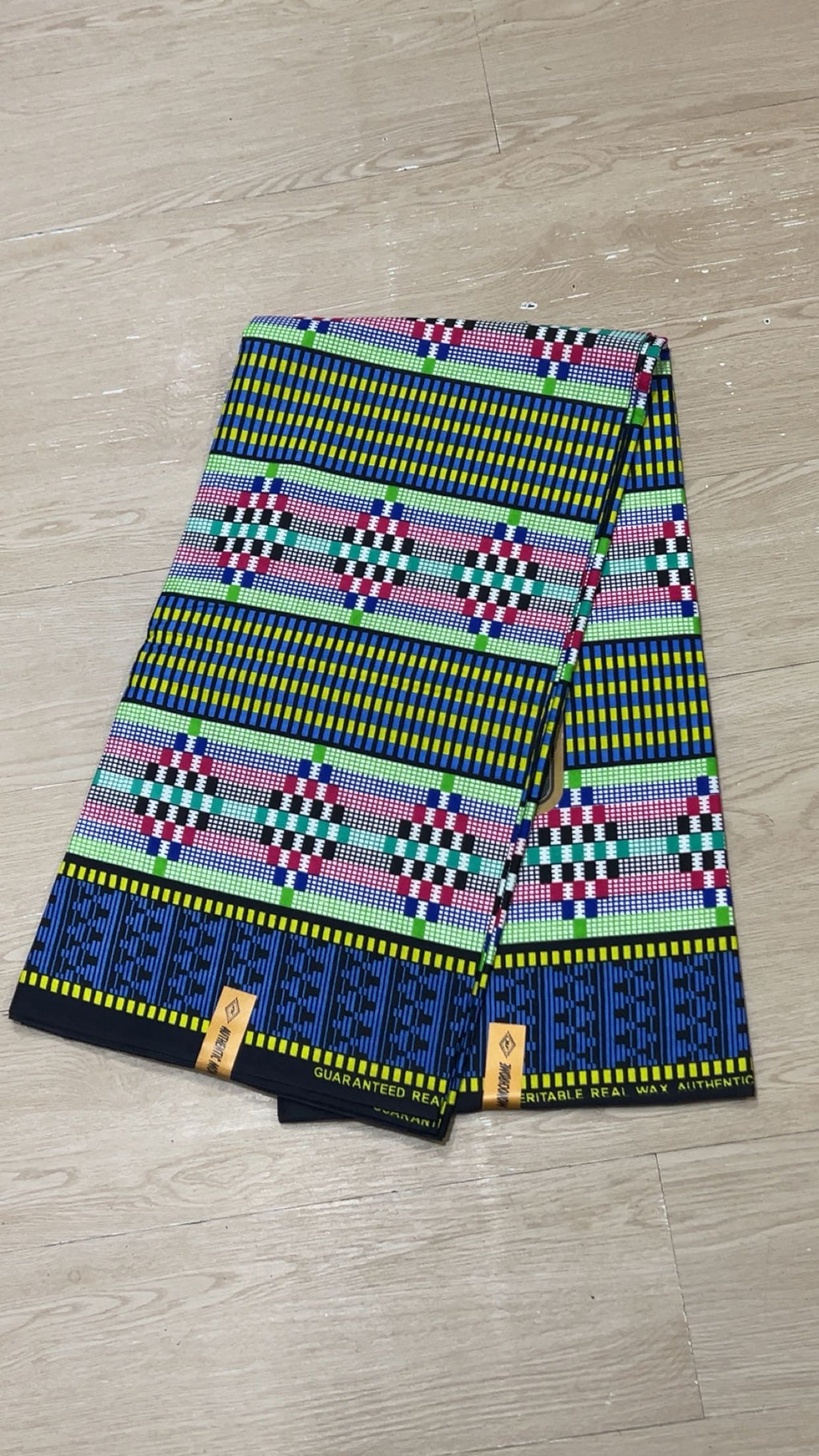 TYPE77 (100% cotton FABRIC)