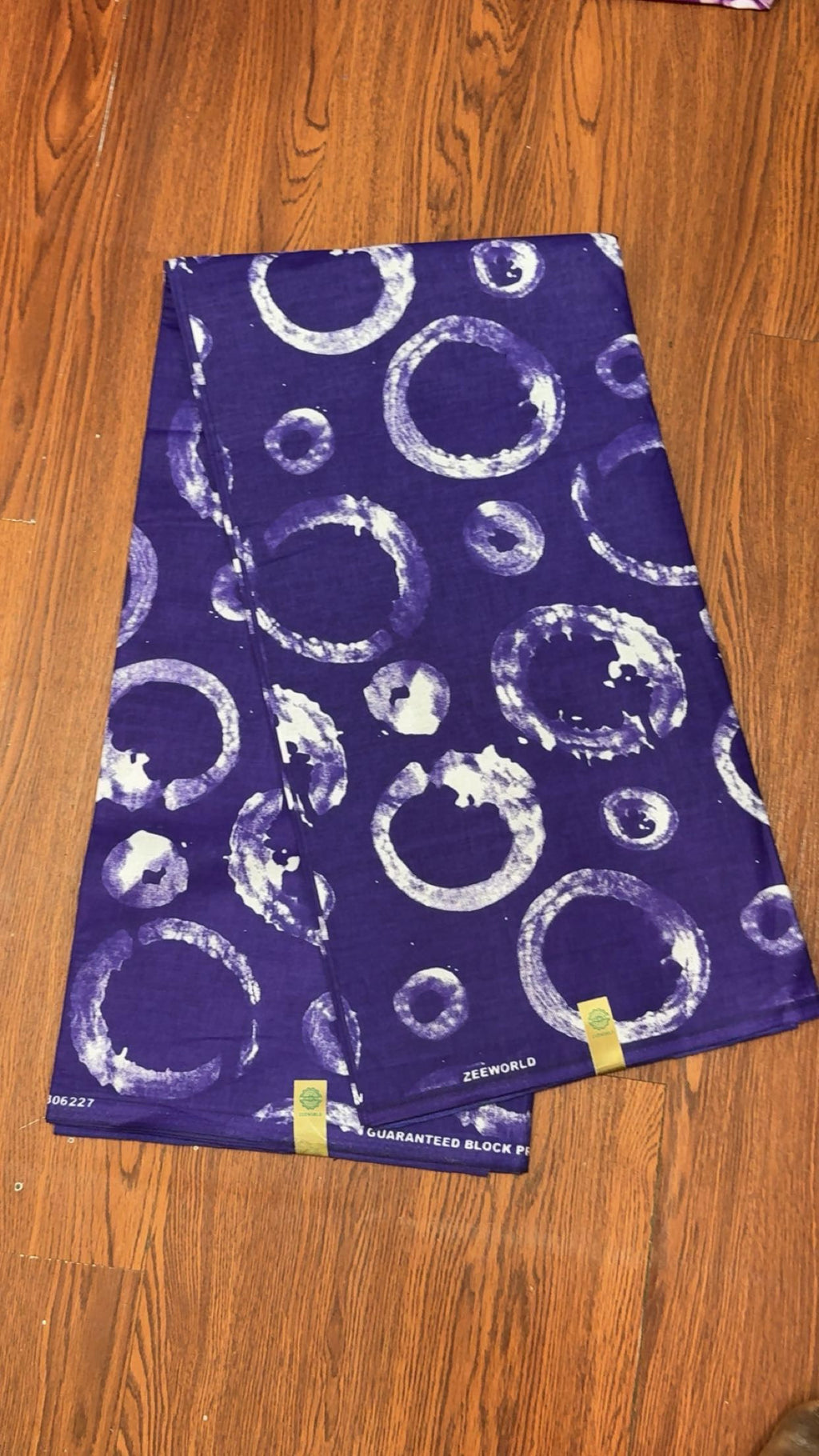 TYPE44(FABRIC)