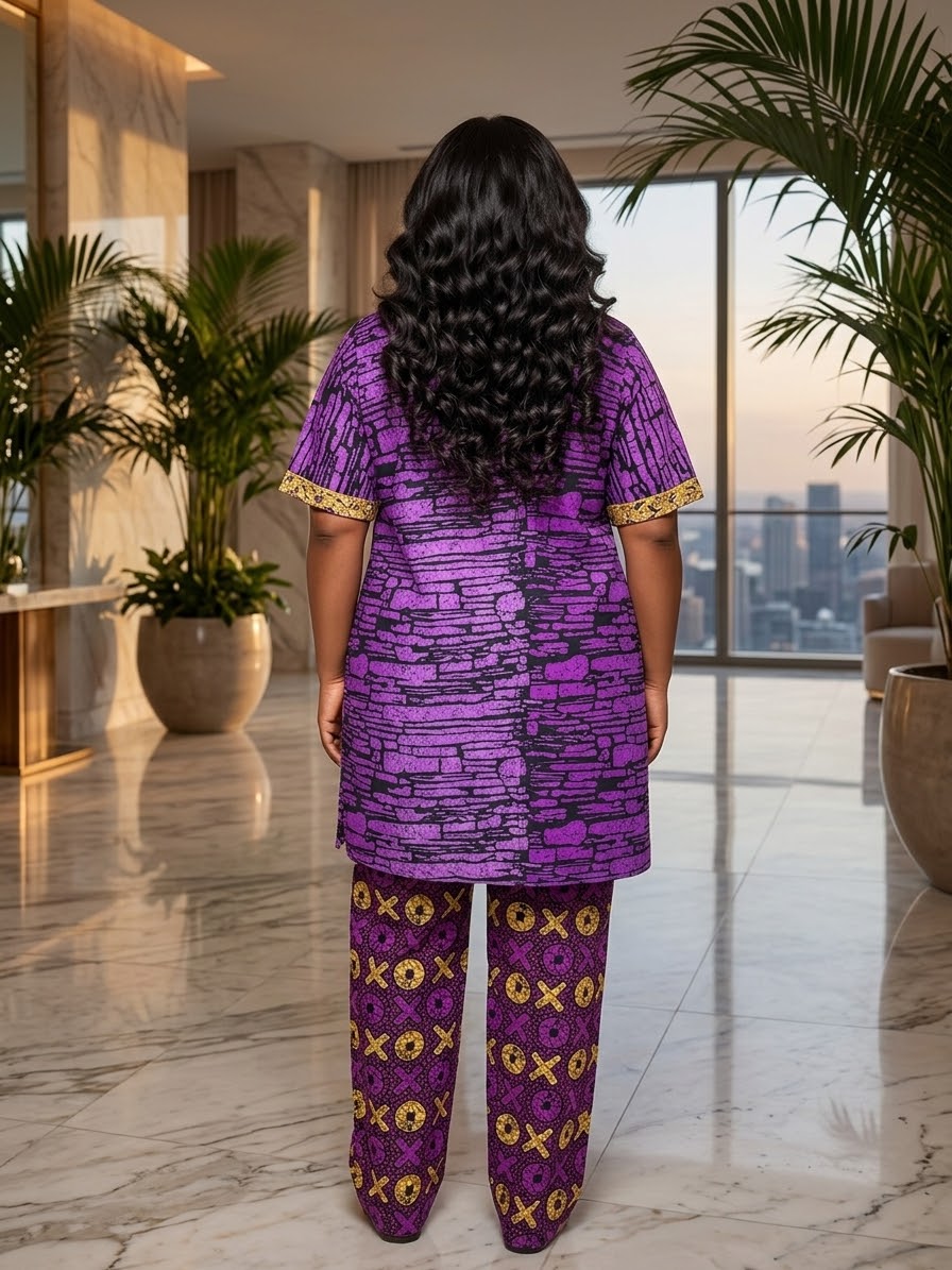R74S  (Ankara set)