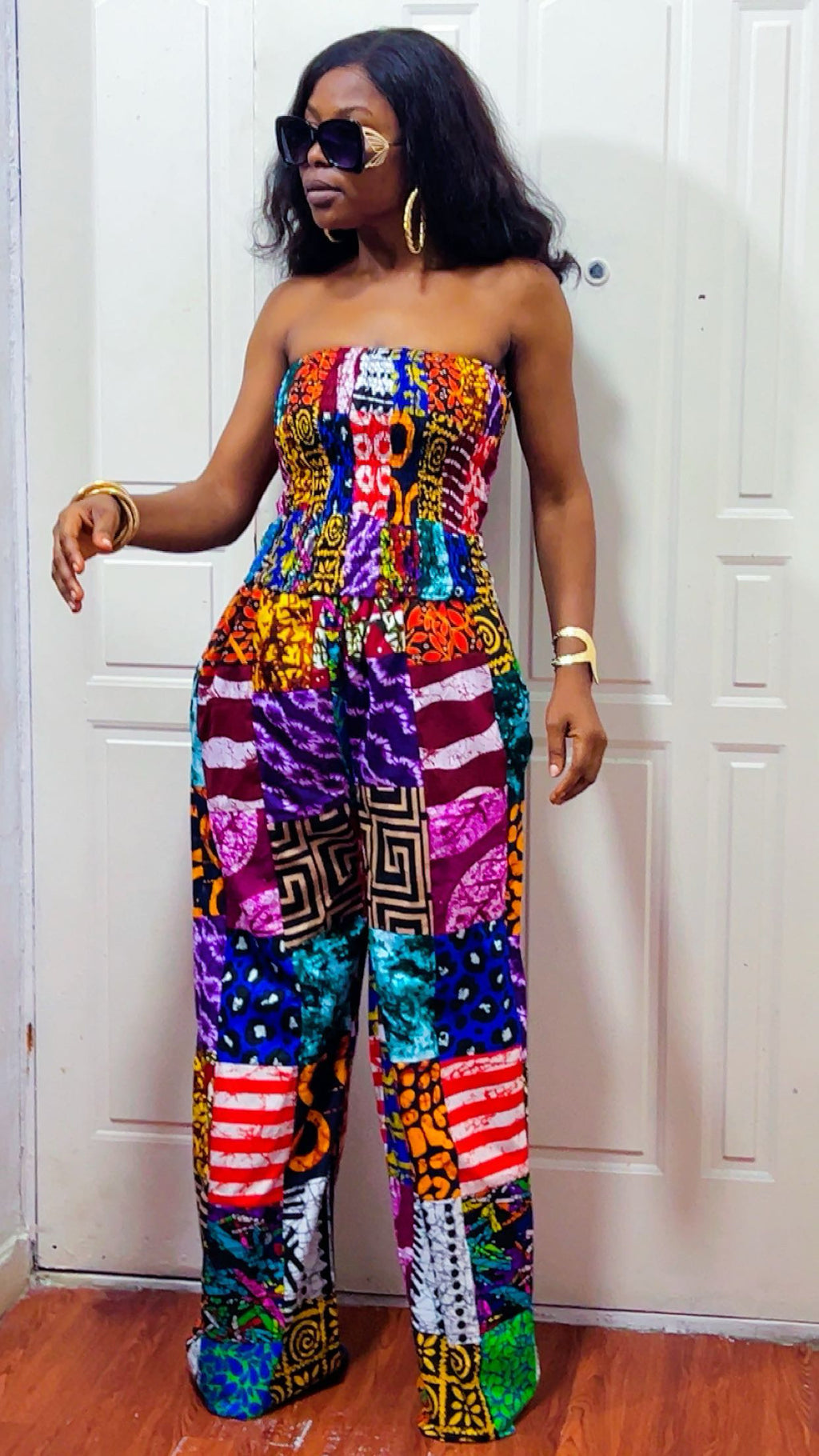 SXX(ANKARA PATCH SET)