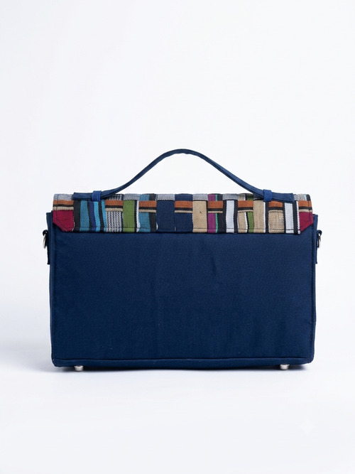 16I (Asoke Bag)