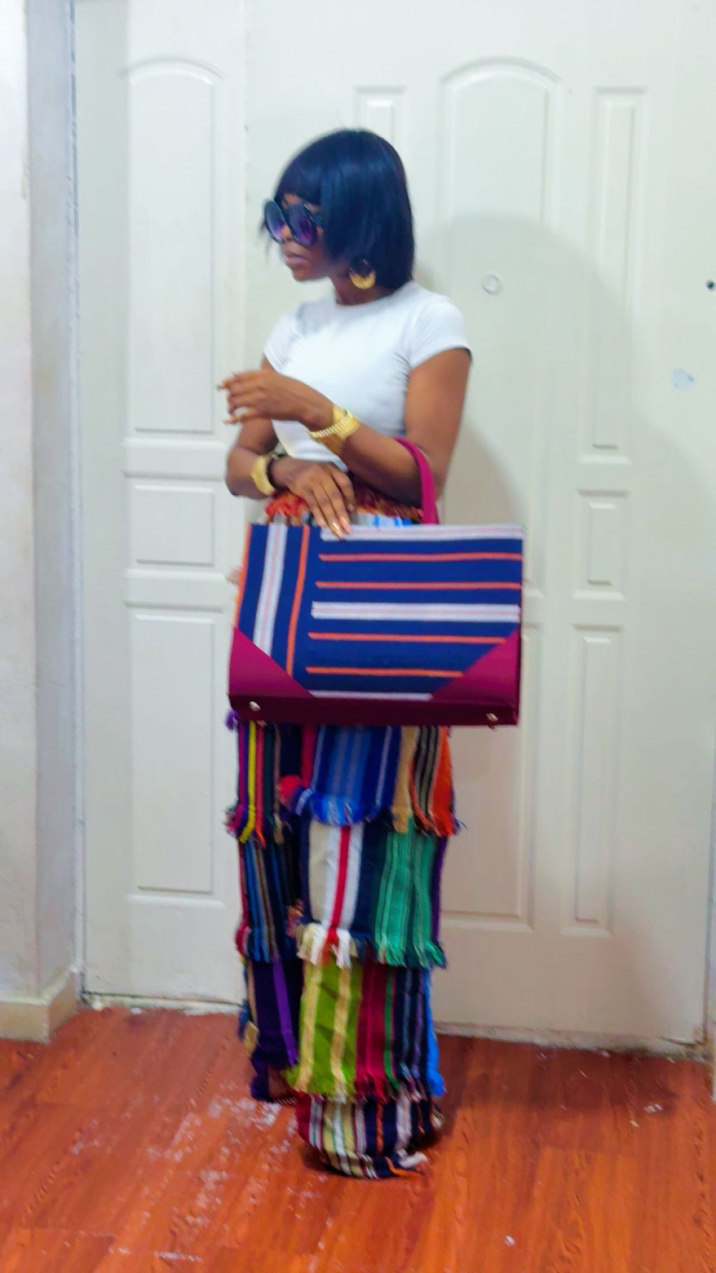15M (ASOKE BAG)