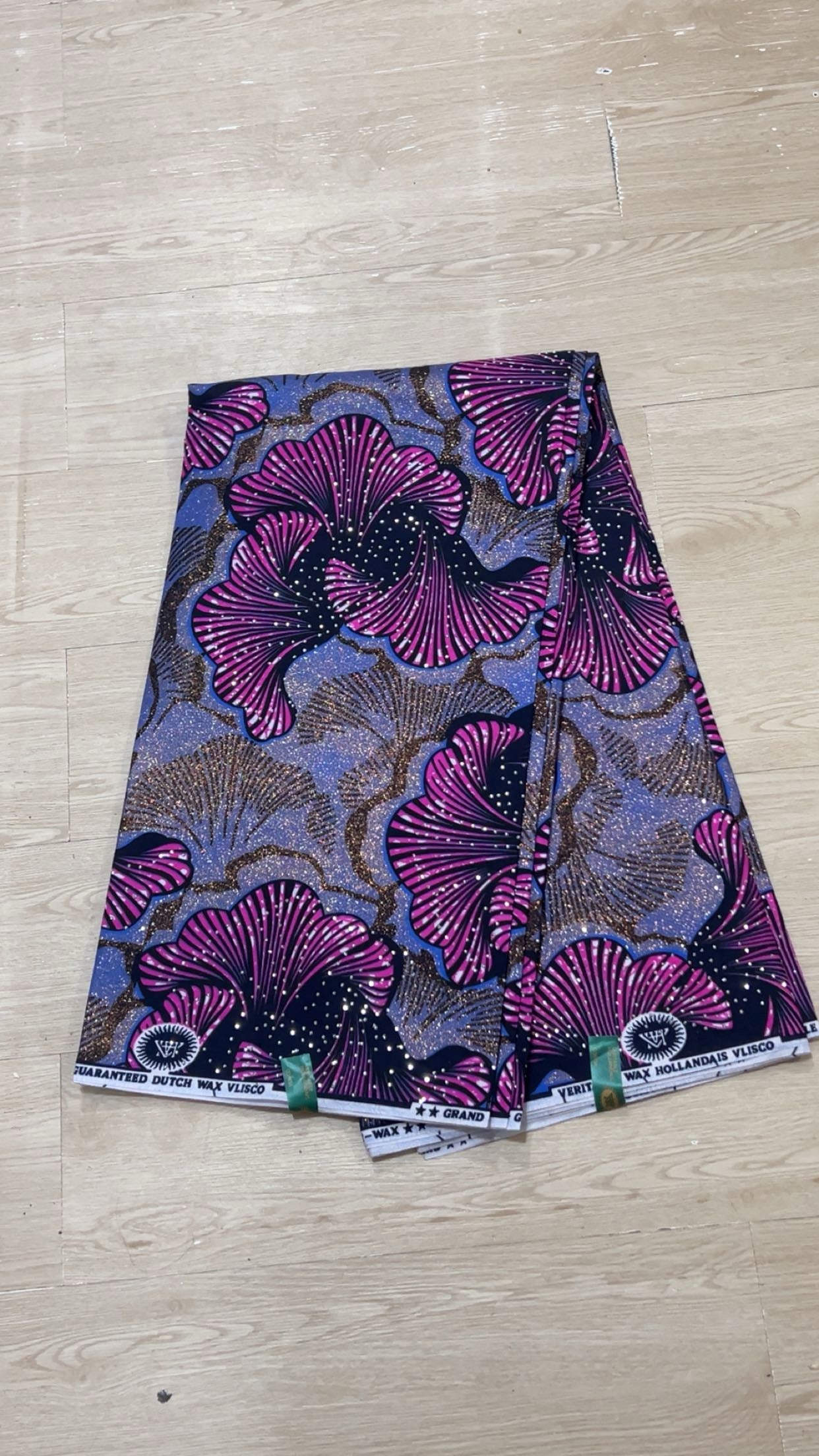 TYPE72 (100% cotton FABRIC)