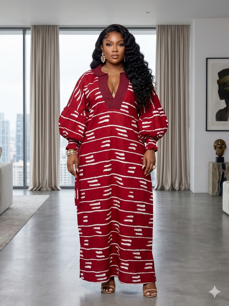 L42M(100% ANKARA AND ASOKE)