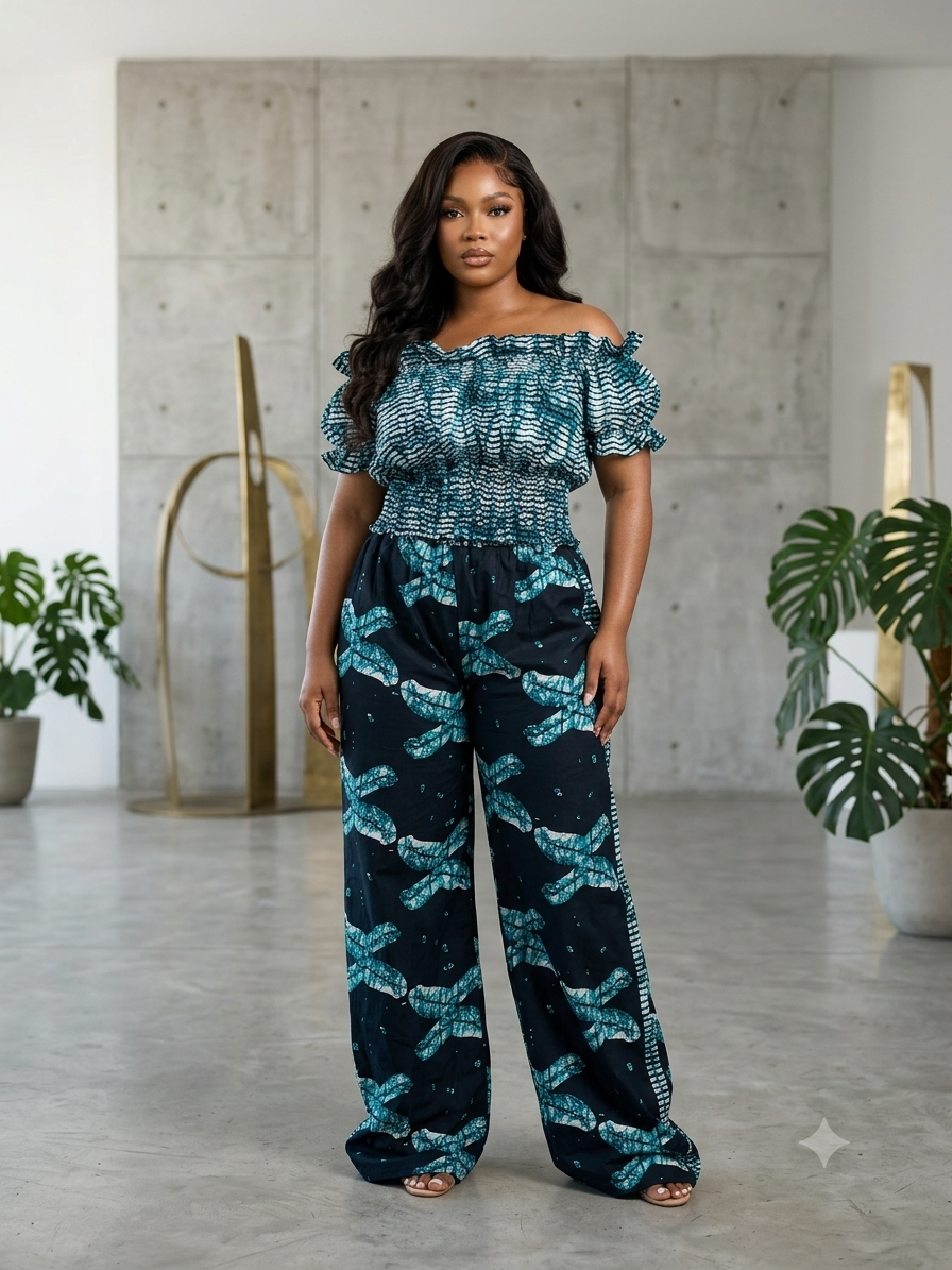 V72W (Ankara set)