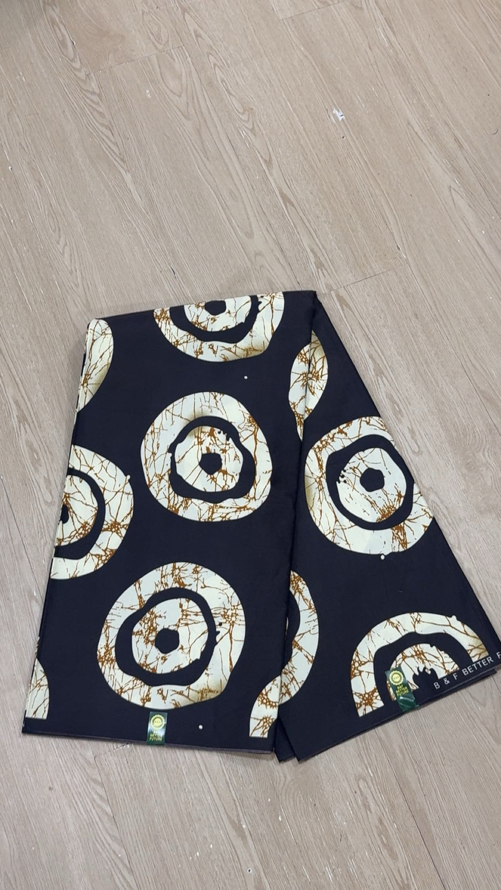 TYPE64 (FABRIC)