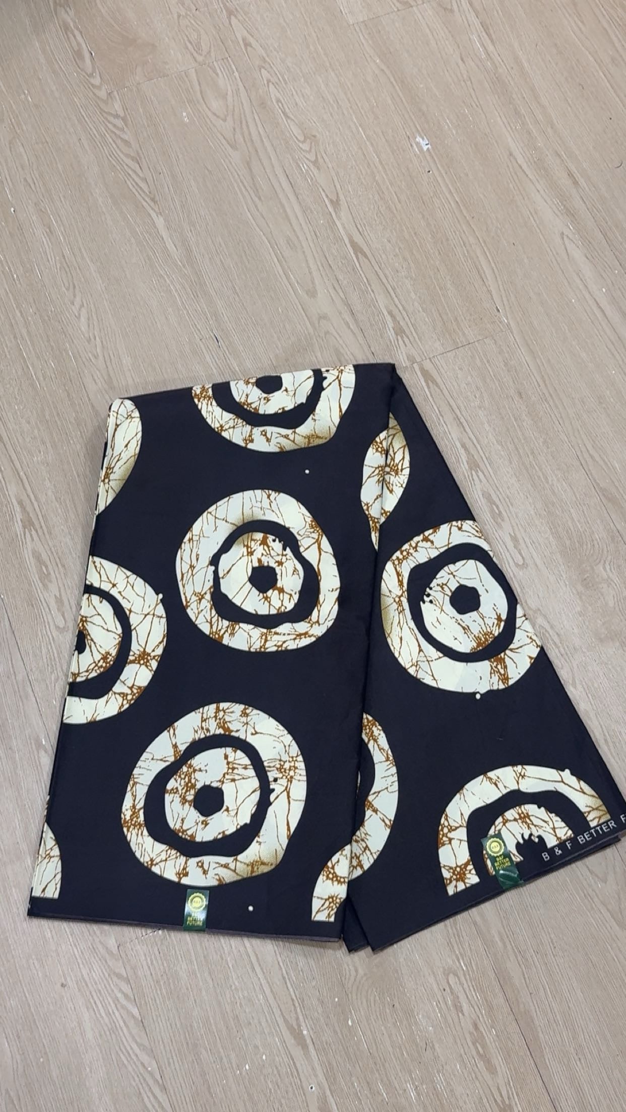 TYPE64 (FABRIC)